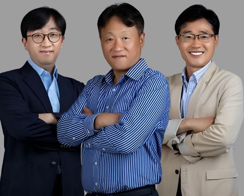 경제통계학과 교수진